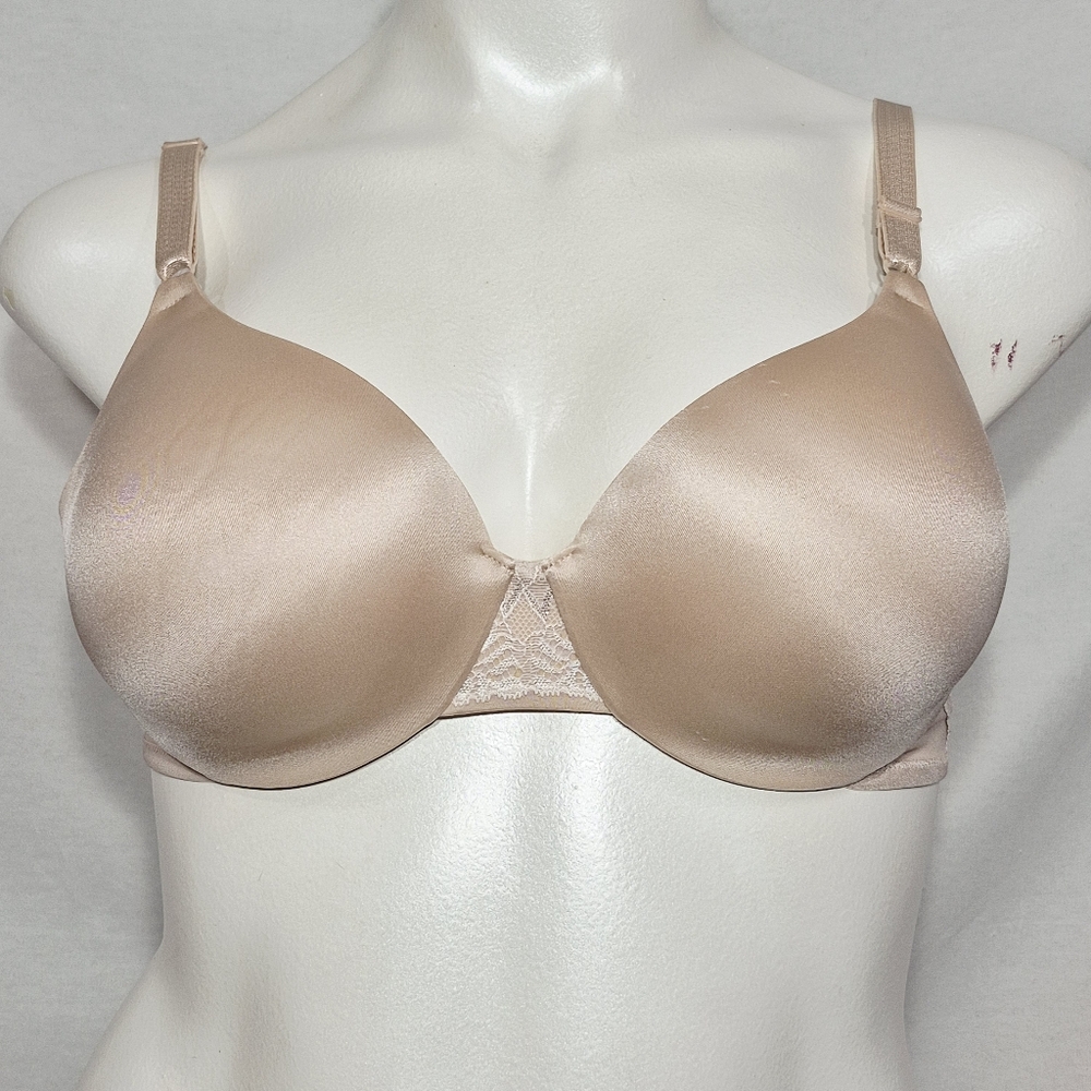 38C Vanity Fair 75364 Comfort Where it Counts Full Coverage UW Bra